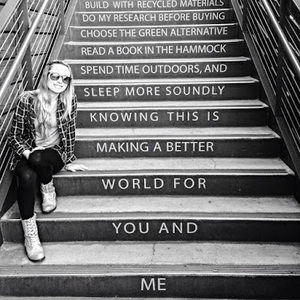 Meet your Posher, Morgan